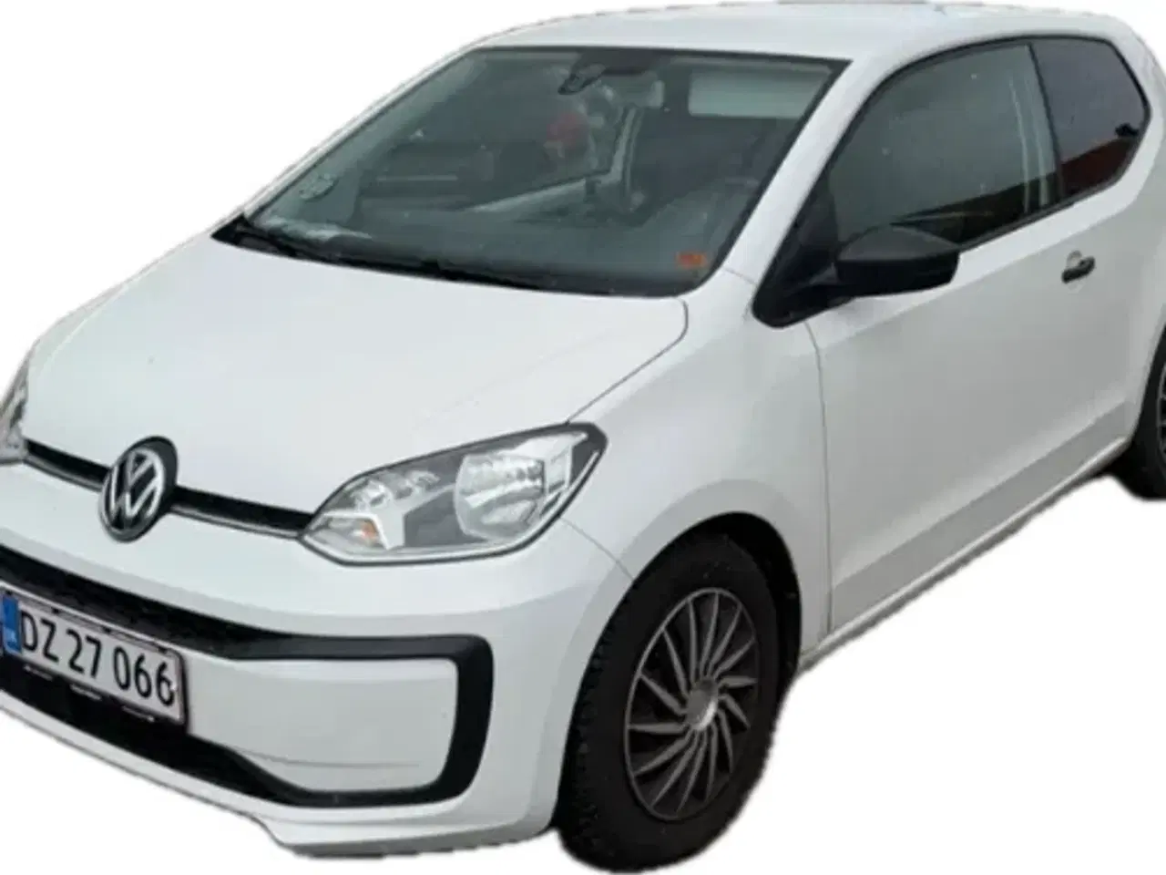 Billede 1 - Super flot Up 