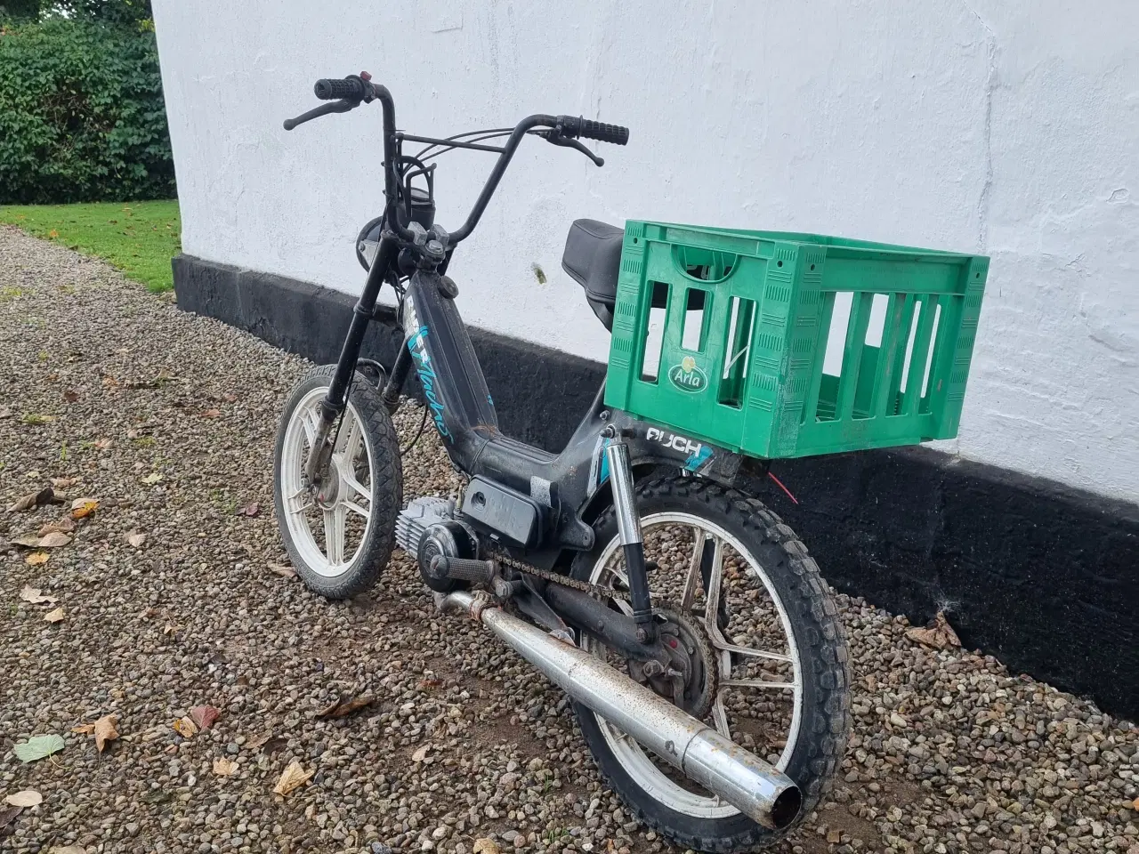 Billede 5 - Puch maxi kl