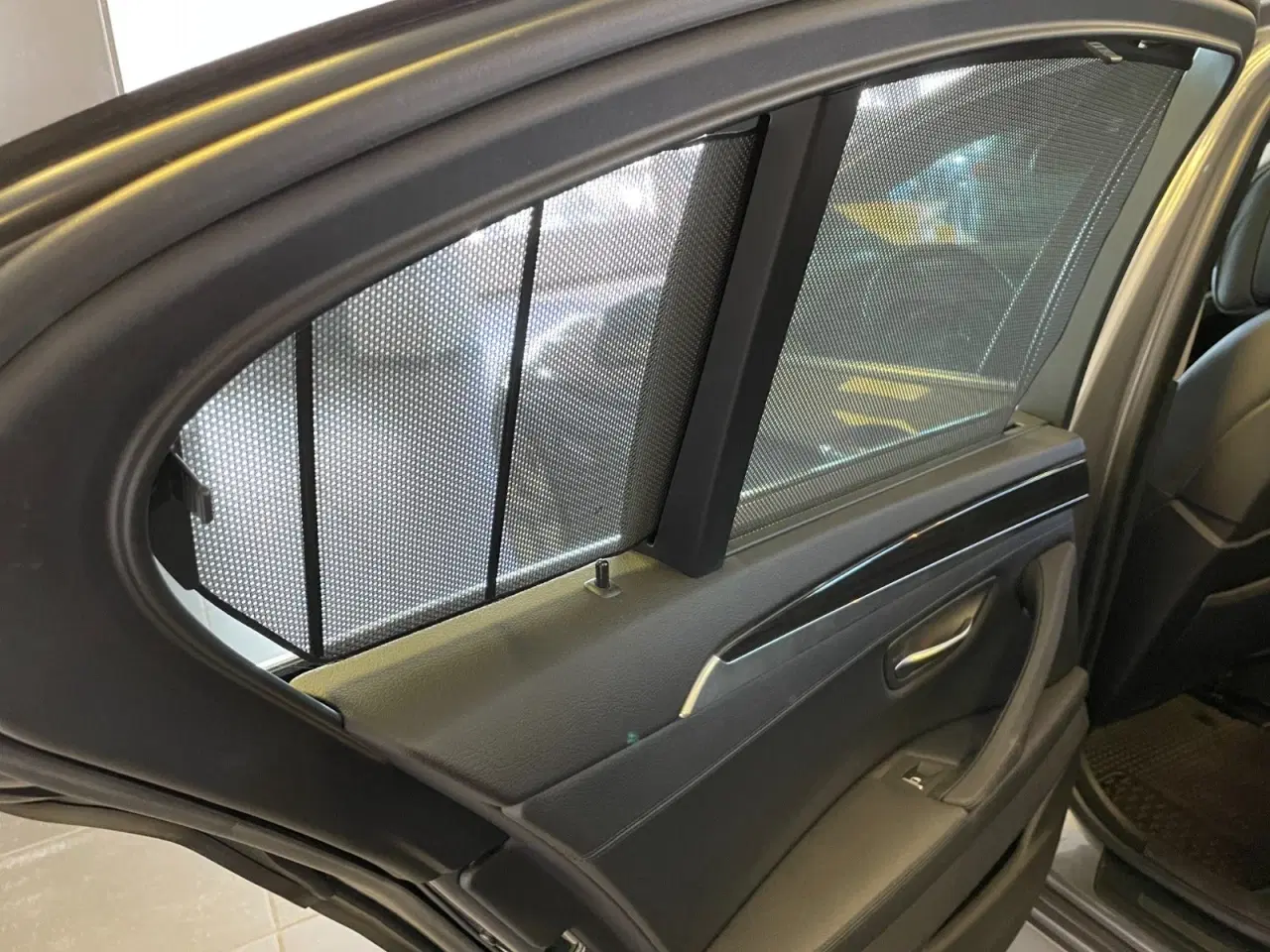 Billede 17 - BMW 530d 3,0 aut.