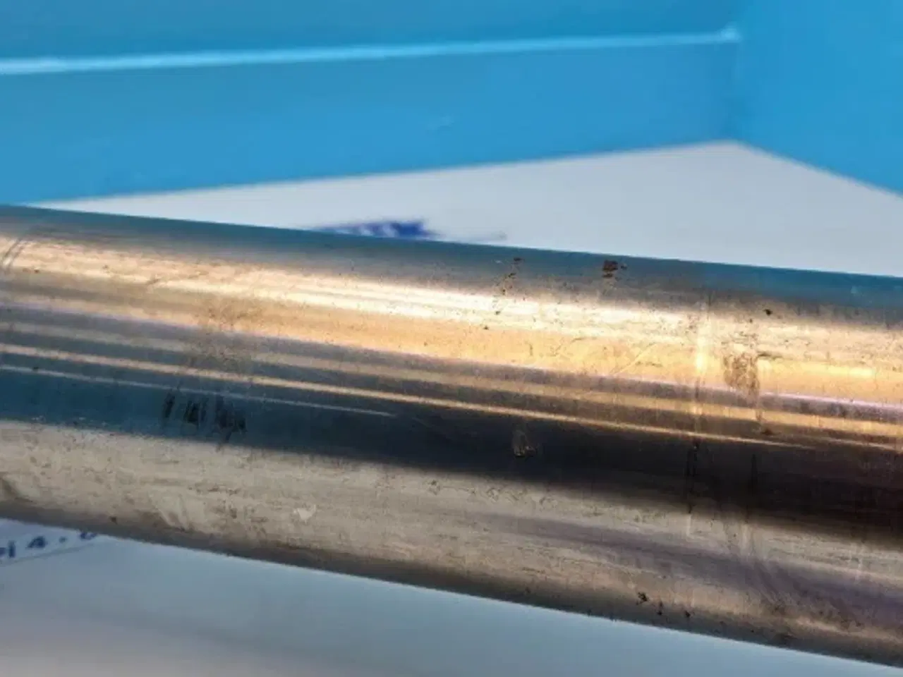 Billede 13 - Case Optum 300 Vuggeaksel 5198501