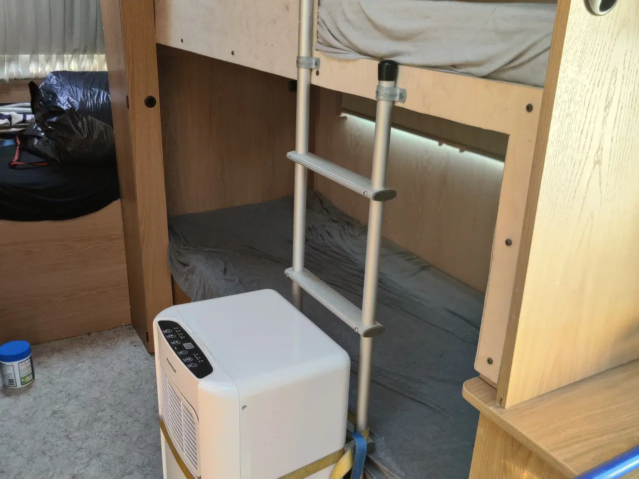 Billede 9 - T.E.C weltbummel