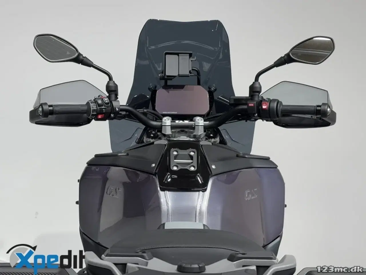 Billede 10 - BMW R 1300 GS Adventure