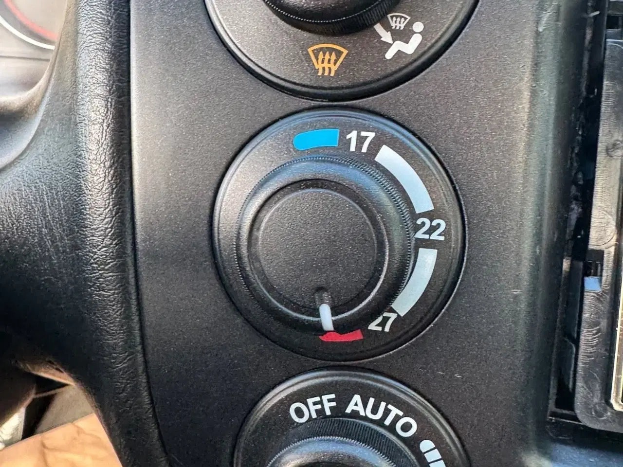 Billede 11 - Honda Civic 1,7i LS Coupé aut.