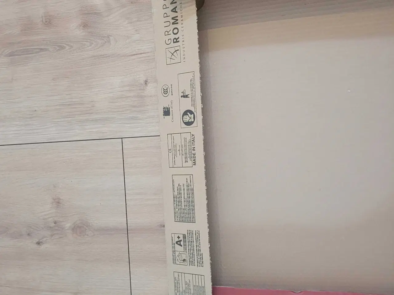 Billede 4 - Smukke italienske gulvklinker