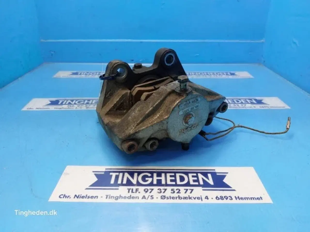 Billede 1 - New Holland CR9080 Bremsekaliber 84989455