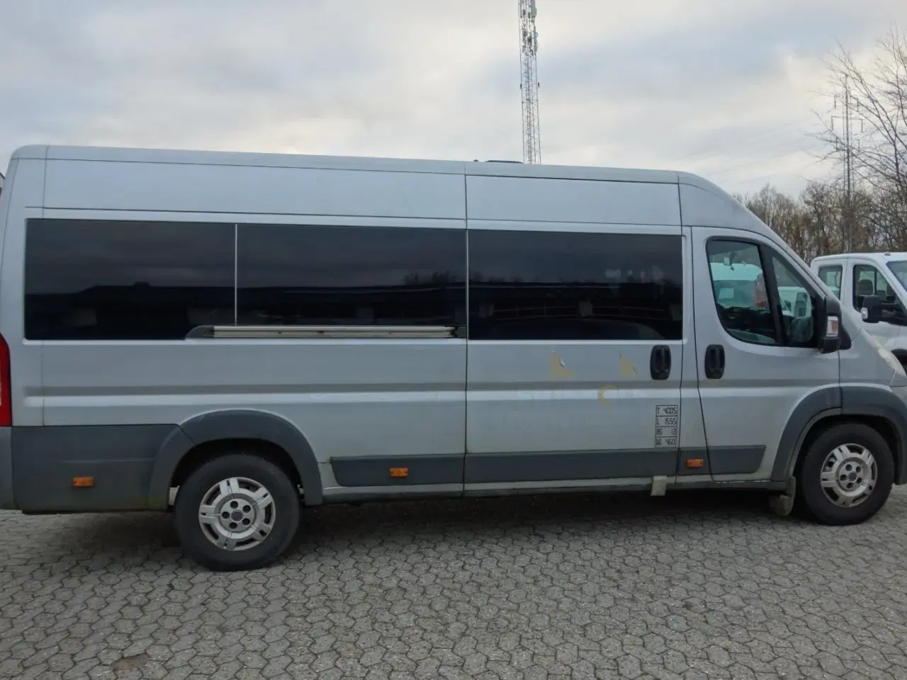 Billede 18 - Fiat Ducato 40 Maxi 2,3 MJT 120 L4H2