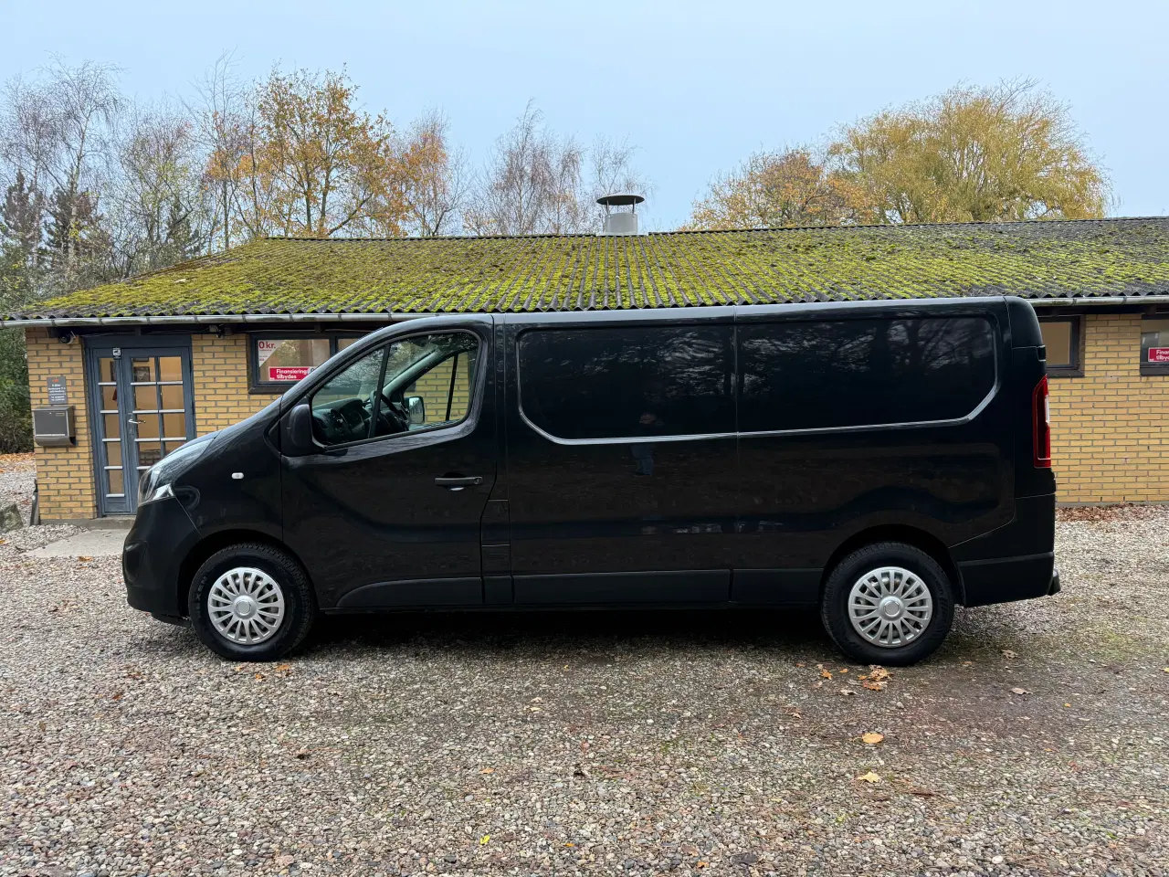 Billede 8 - Opel vivaro 1,6 cdti 2019 dks billigste 