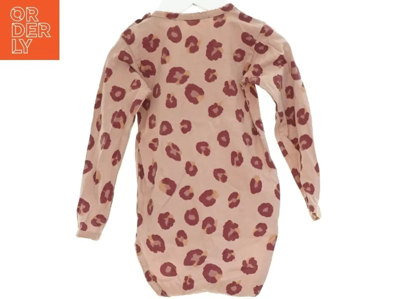 Billede 2 - Bodystocking fra Sofie Schnoor (str. 92 cm)