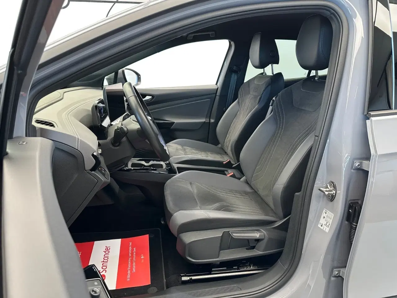 Billede 12 - VW ID.4 52 Pure