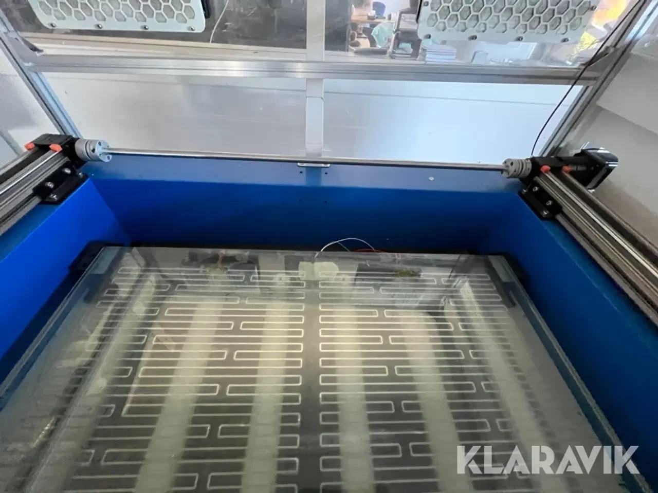 Billede 10 - 3D printer Uiemai YM-6010