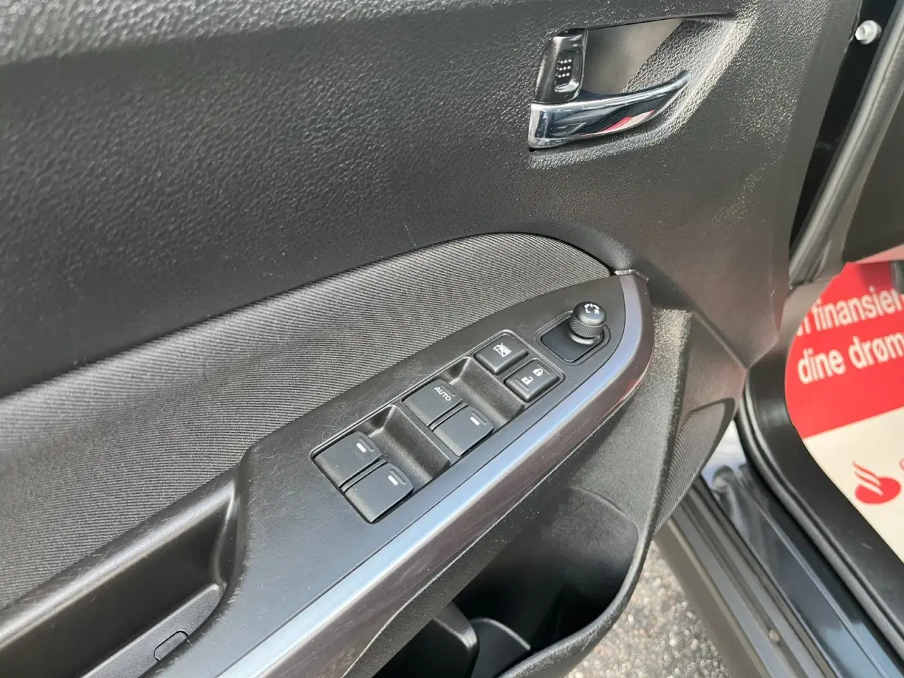 Billede 14 - Suzuki Vitara 1,4 Boosterjet Active aut.