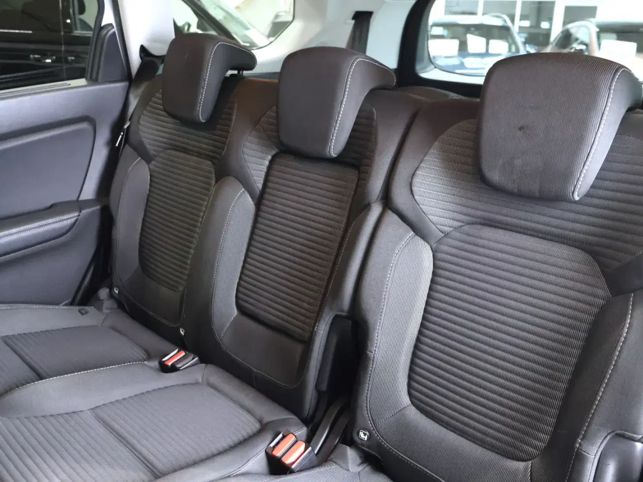 Billede 15 - Renault Grand Scenic 7 sæder
