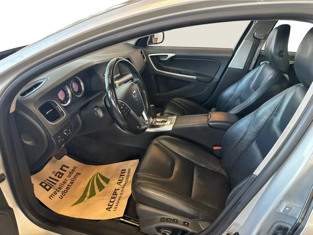 Billede 10 - Volvo S60 2,0 T5 240 Summum aut.