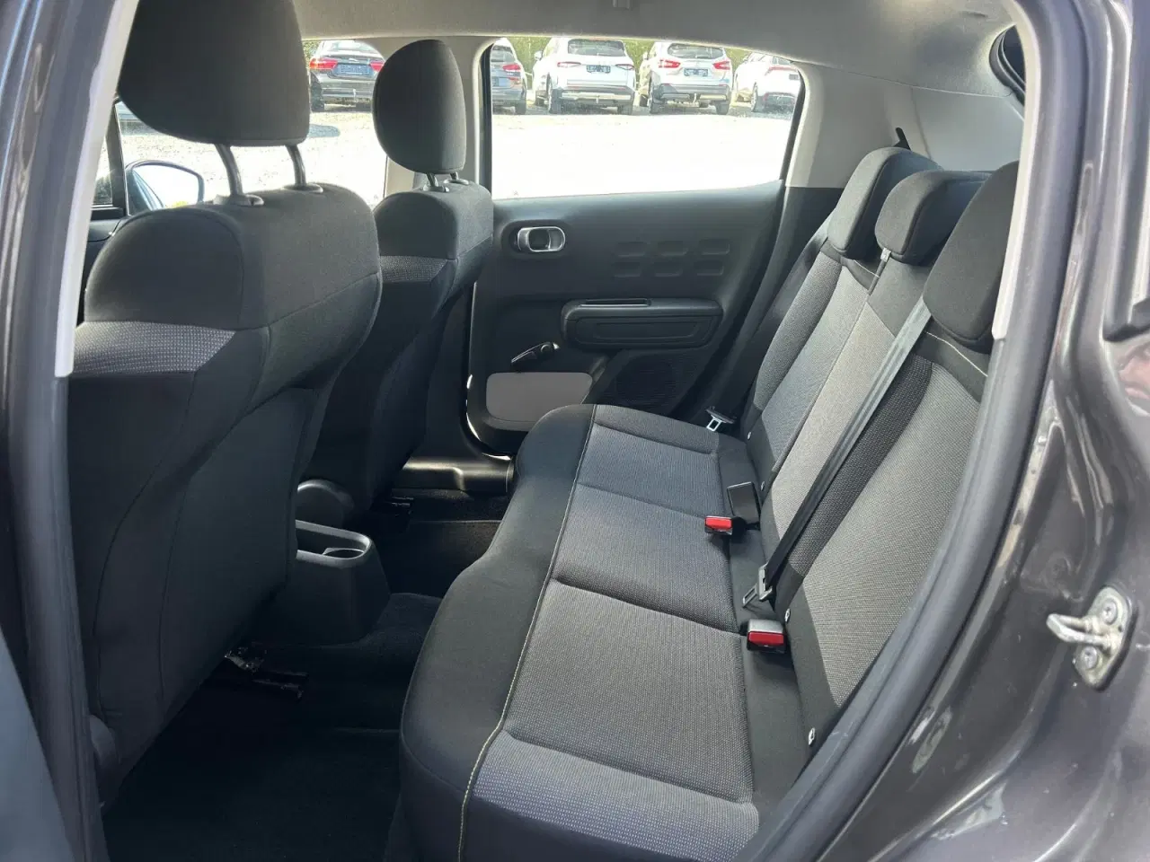 Billede 15 - Citroën C3 1,6 BlueHDi 75 Feel