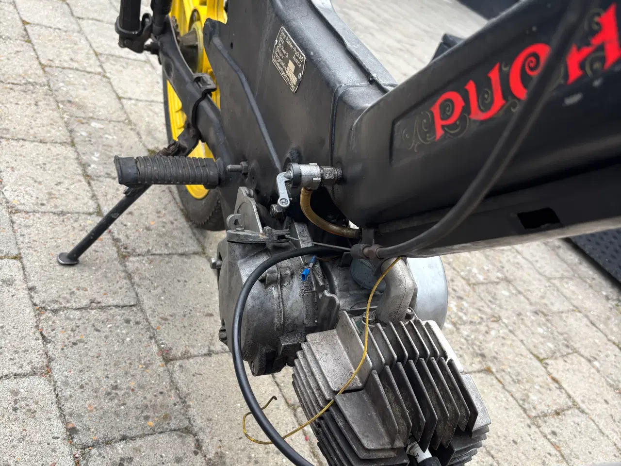 Billede 6 - Puch maxi (Hollandsk)