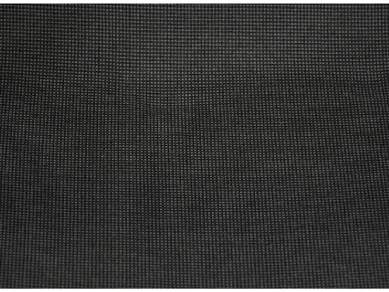 Billede 8 - Four design g2 konferencestole i sort/blå med blank krom stel