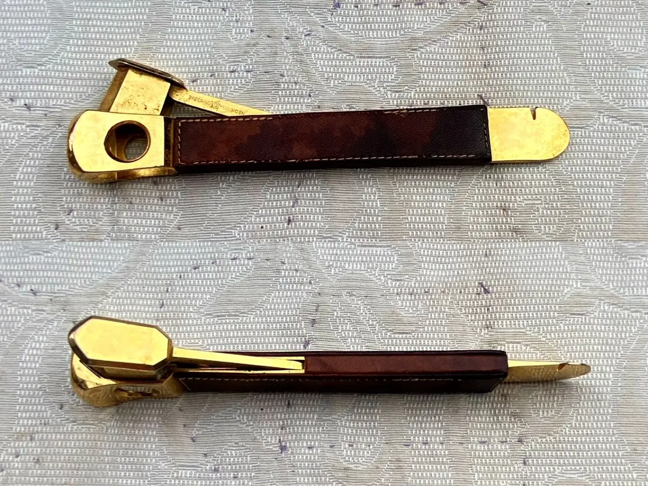 Billede 1 - * Lækker cigarklipper - fra Solingen