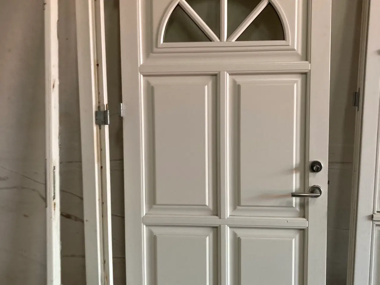 Billede 4 - Yderdør