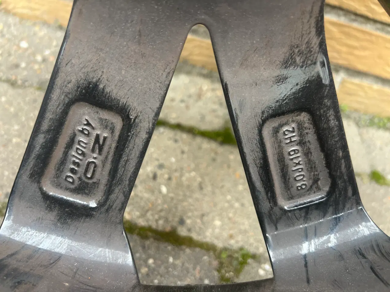 Billede 9 - 19" OZ 5x114,3 Vinterhjul