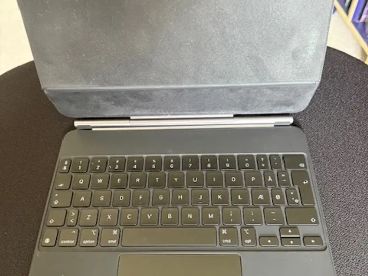 Billede 1 - Apple magic keyboard 11"