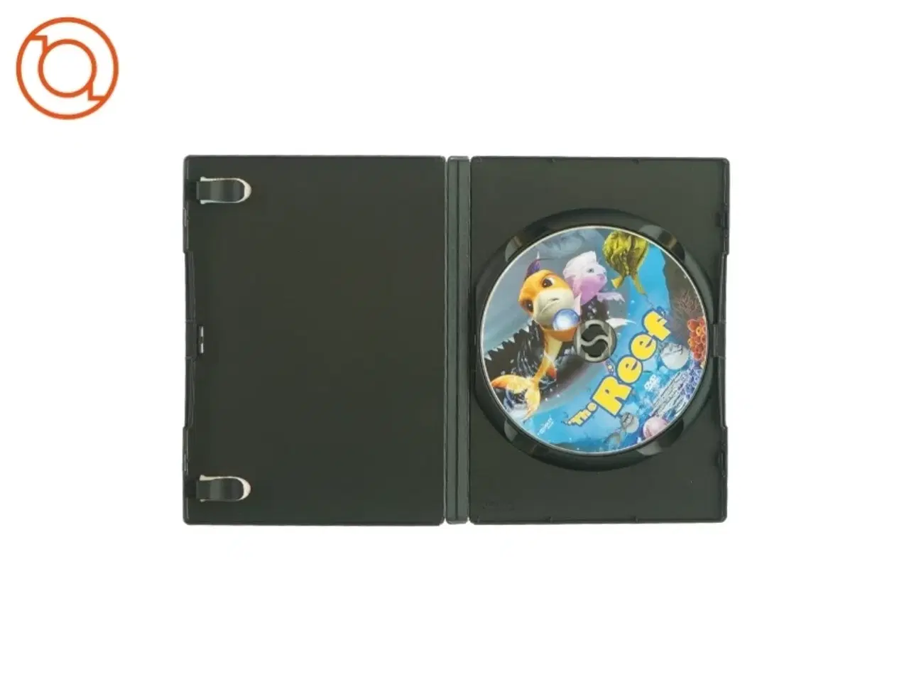 Billede 3 - Hurlum Haj (DVD)