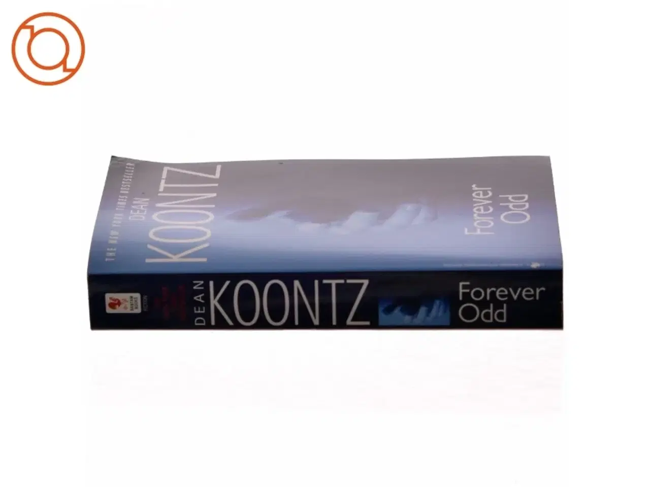 Billede 2 - Forever Odd af Dean R. Koontz (Bog)