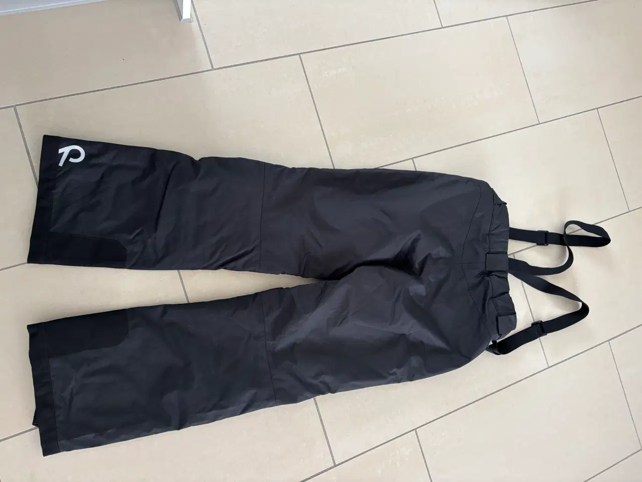 Billede 2 - Reima TEC skibukser str 164