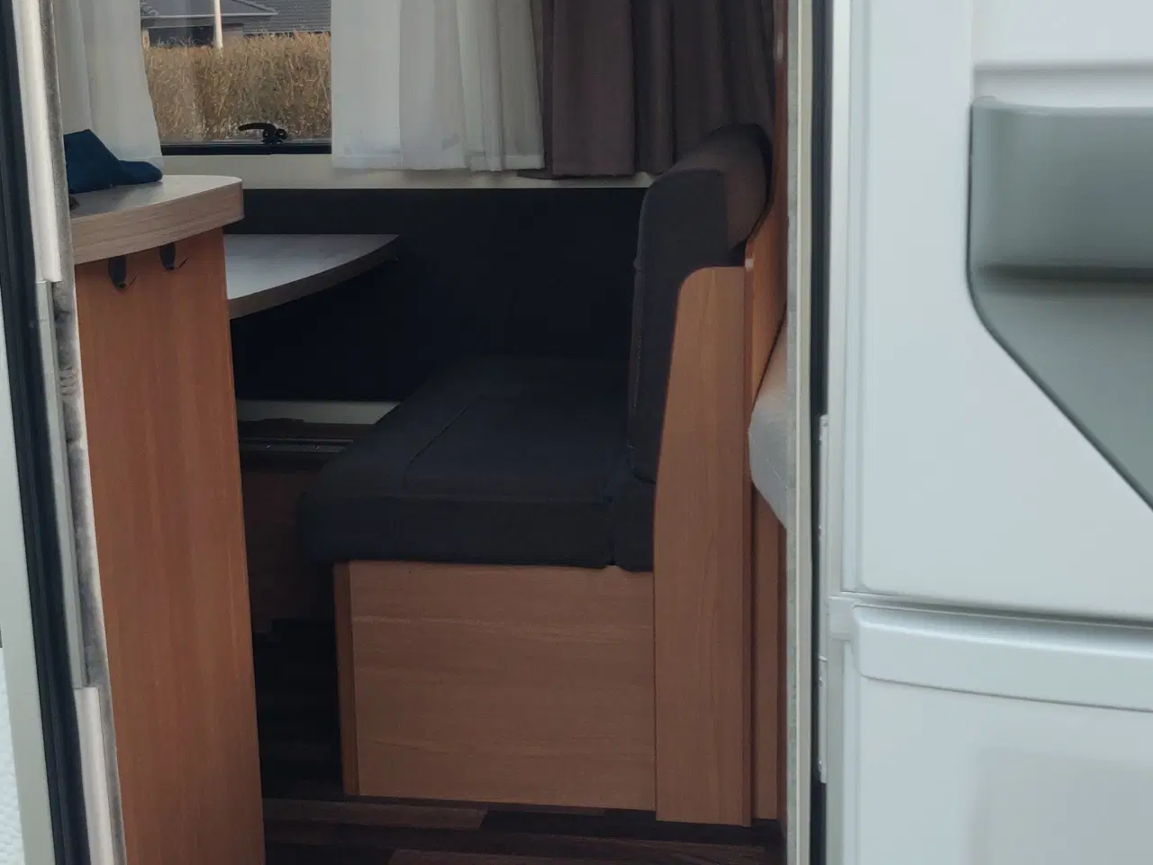 Billede 8 - Knaus Sport 500 KD 2017 – køjevogn med to køjer,