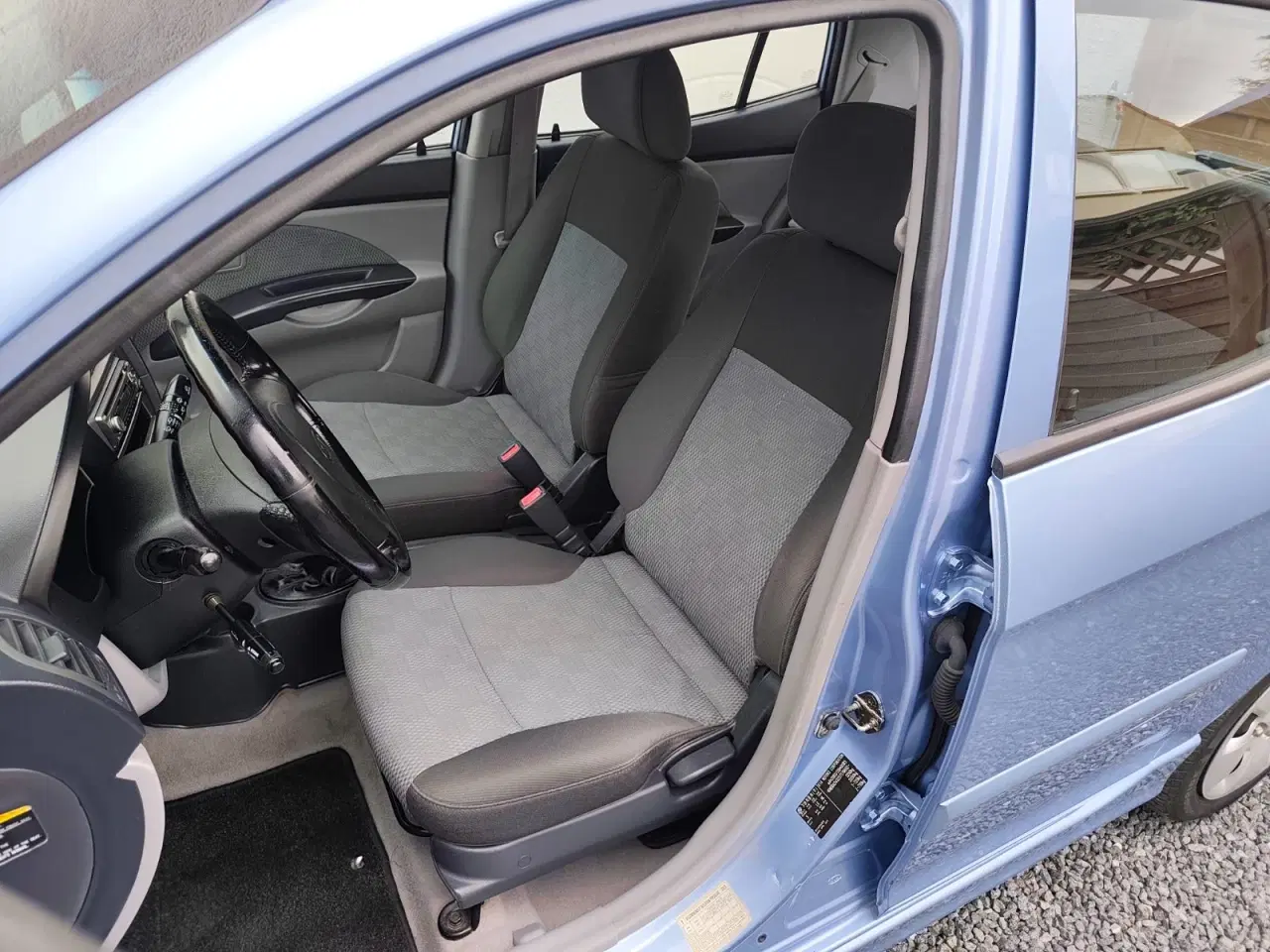 Billede 4 - Kia Picanto 1,1 EX
