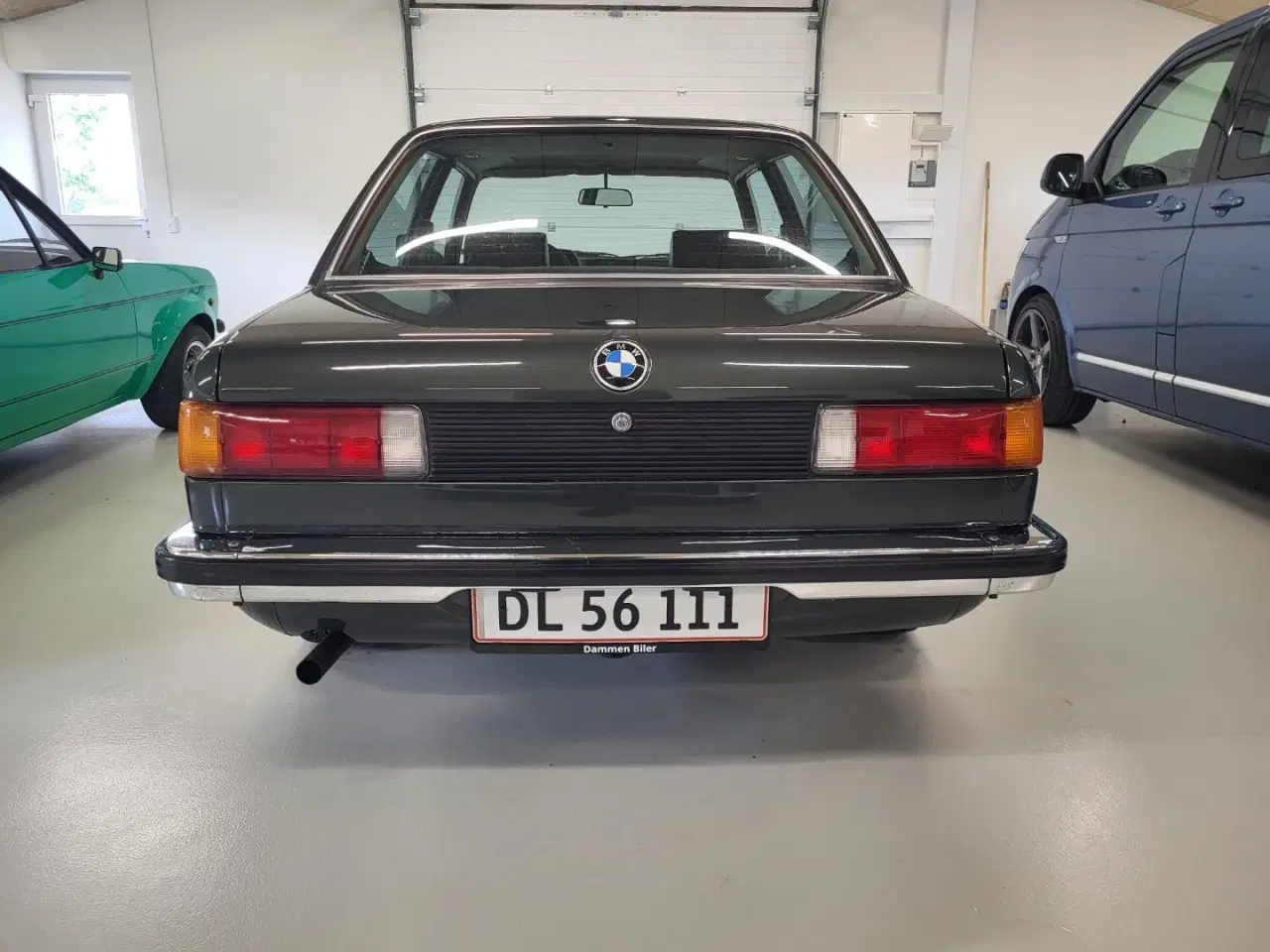Billede 3 - BMW 315 1,6 