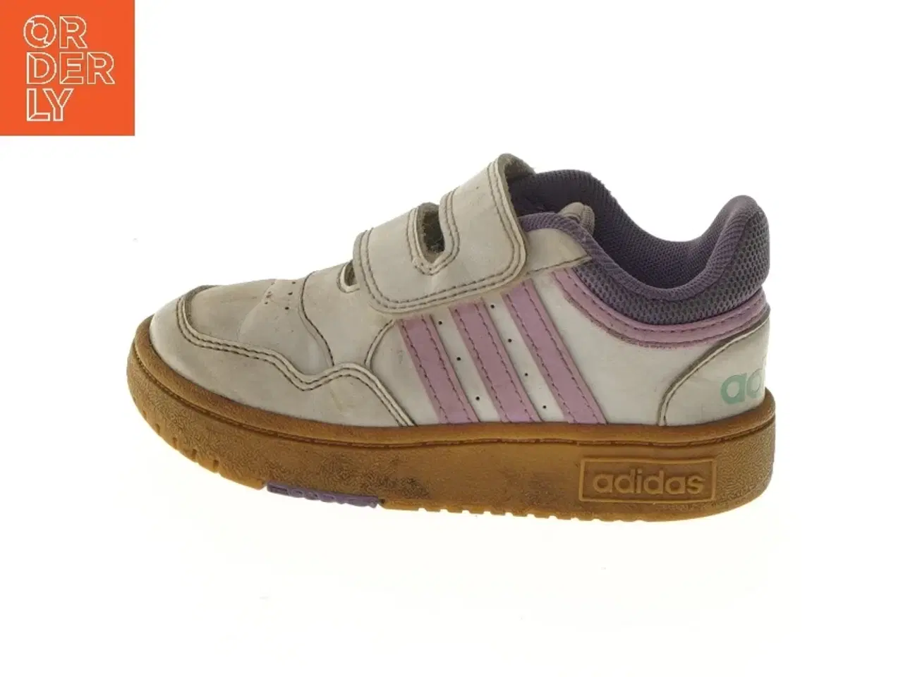 Billede 1 - Børnesko Adidas str. 25 fra Adidas (str. 25 )