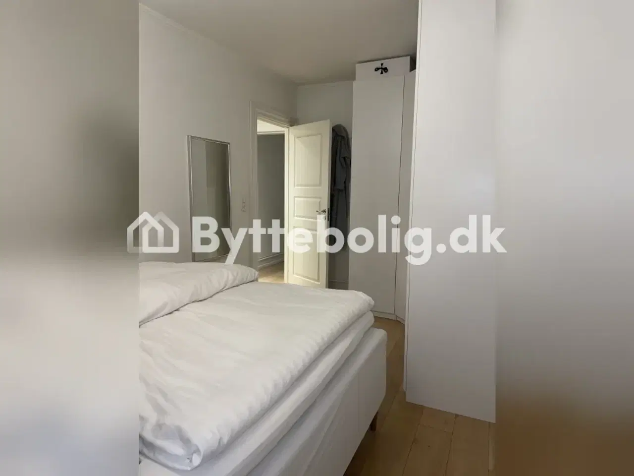 Billede 9 - Totalistandsat andel med altan beliggende i den bedste del a