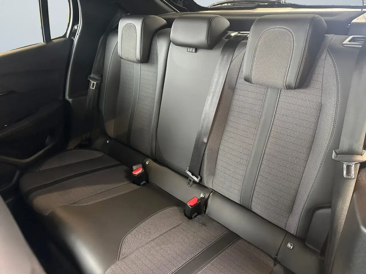 Billede 14 - Peugeot e-208 50 Allure
