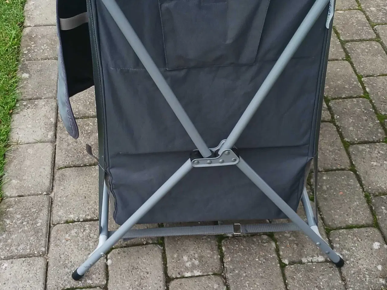 Billede 4 - Wecamp campingskab grå 