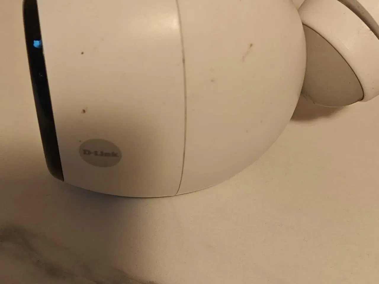 Billede 4 - D Link overvågning kamera 