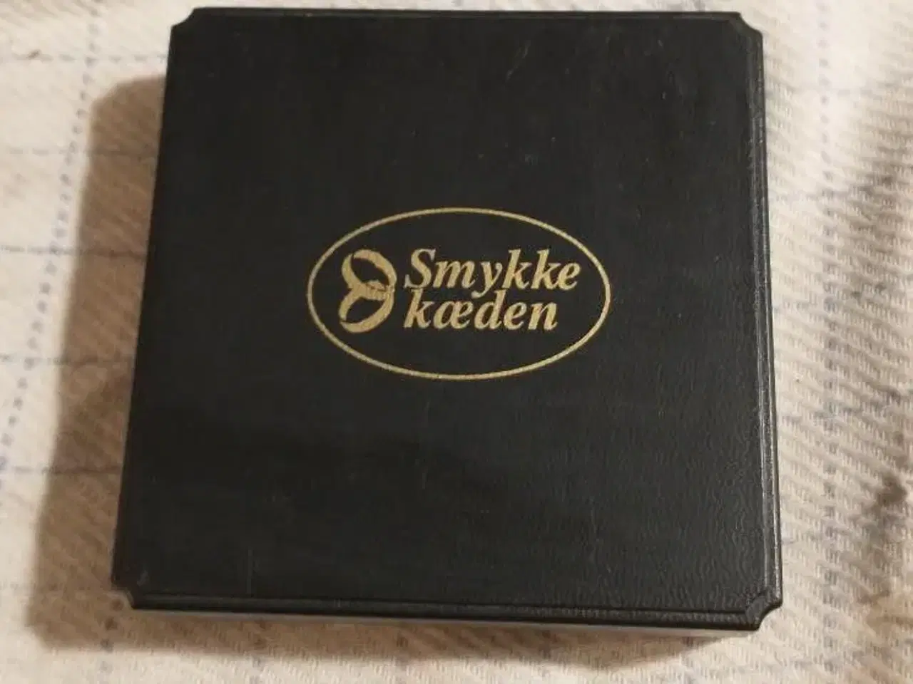 Billede 4 - Smykkesæt fra smykke kæden