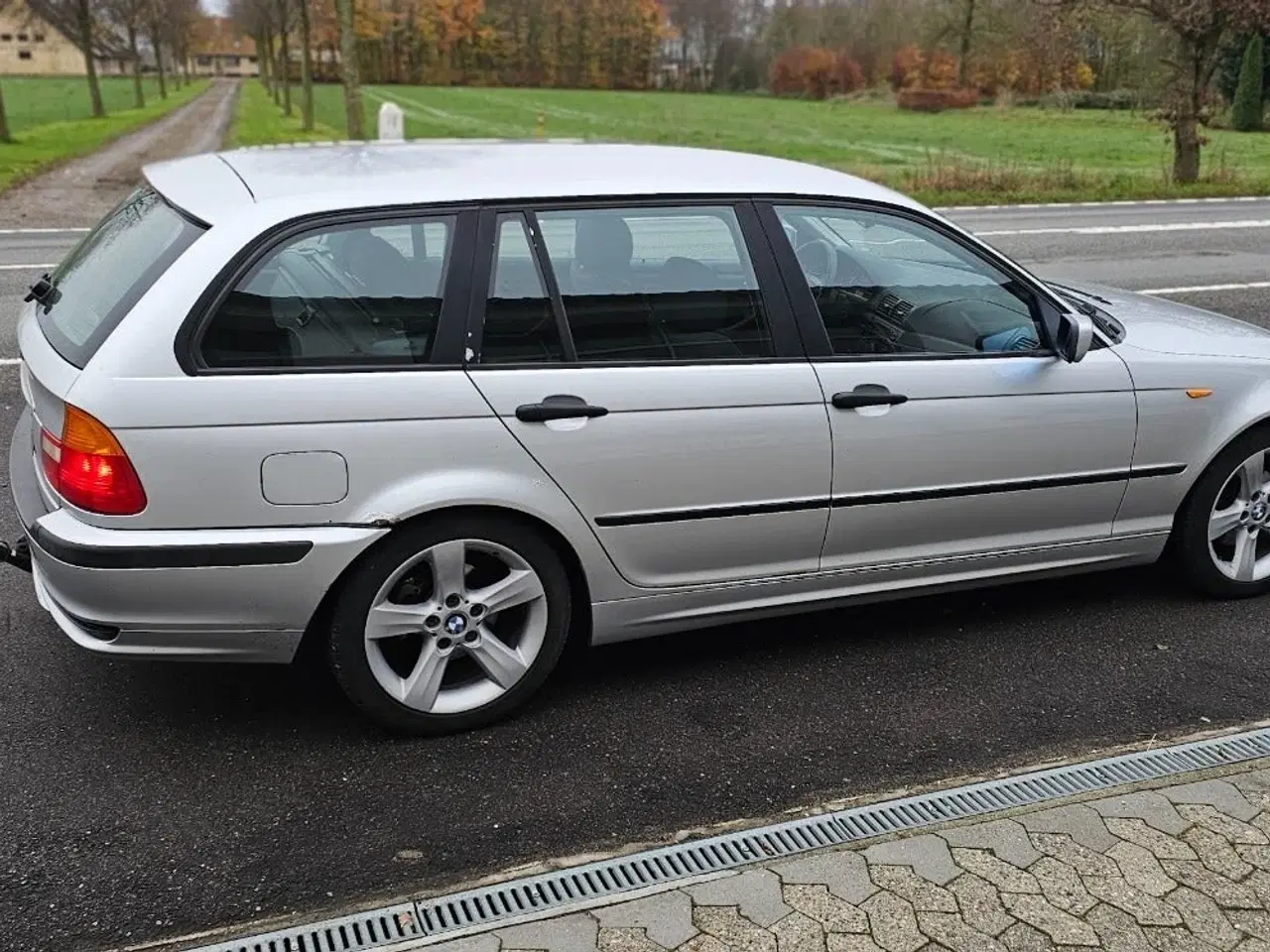 Billede 7 - BMW 318i 2,0 Touring