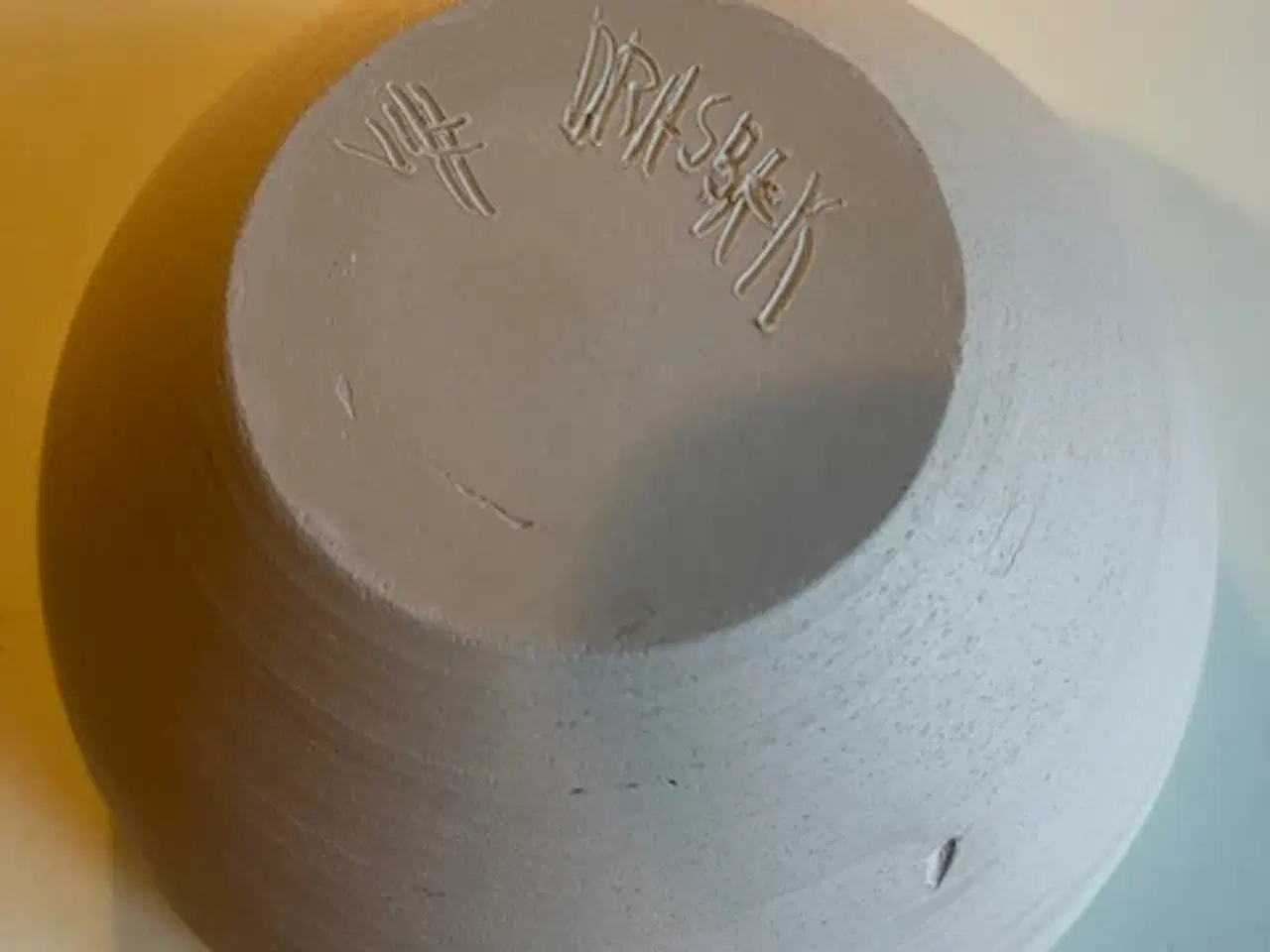 Billede 14 - Sjældent uglasserede Vilf Carey (Drasbæk) – 6 dele