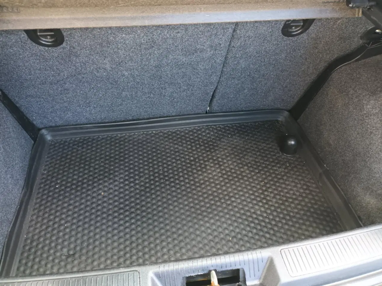 Billede 7 - Fiat Punto S, 1,3 MJT 85