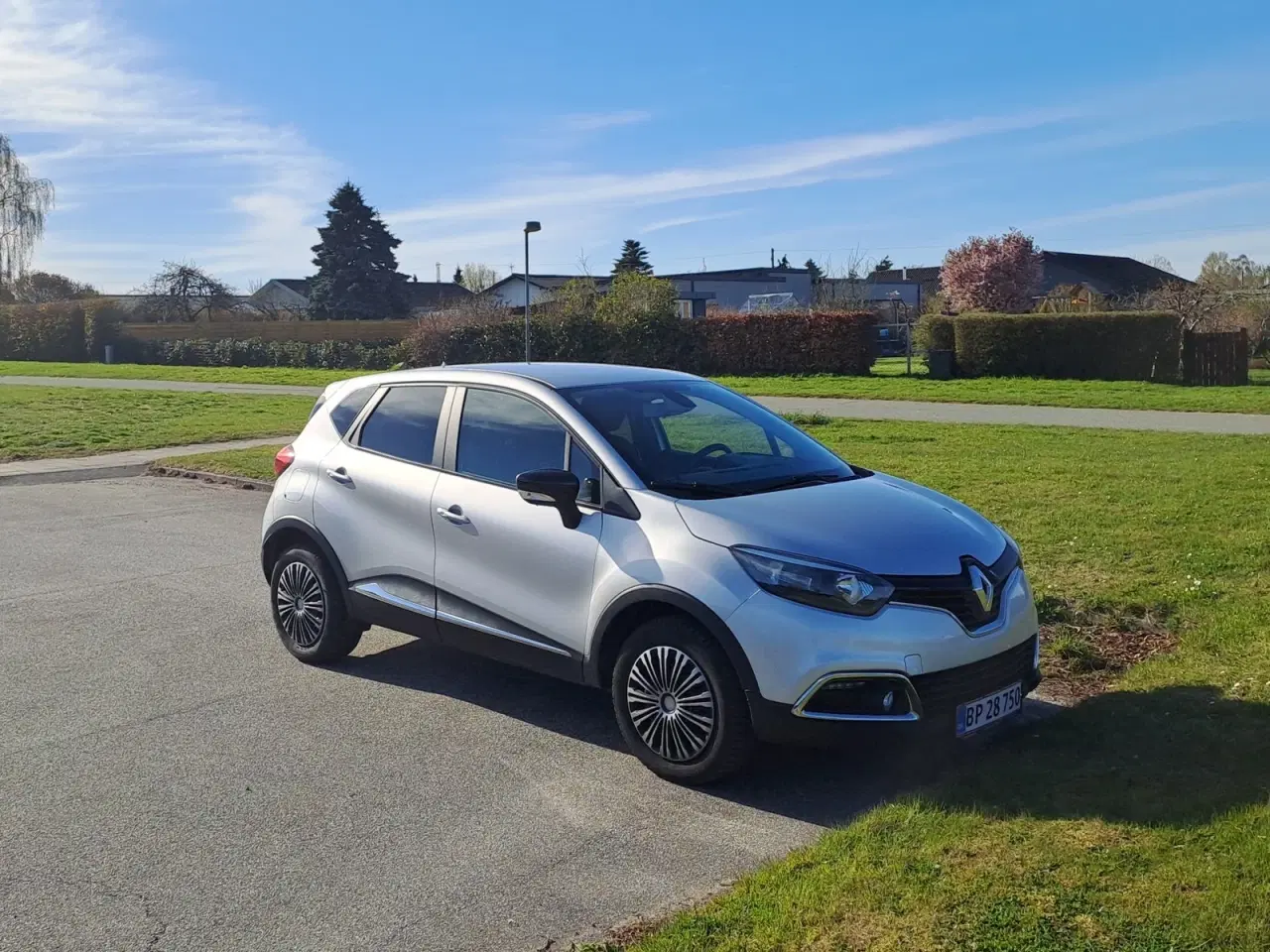 Billede 3 - Renault Captur 1,5 dCi 90 Zen