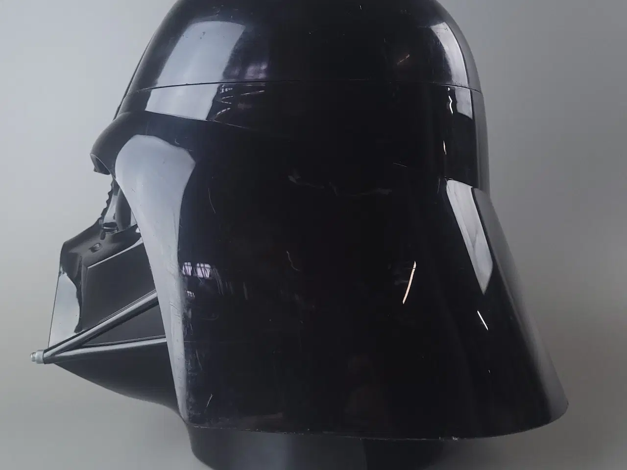 Billede 5 - ⭐️· Darth Vader Hoved Opbevaring / Stor Krukke