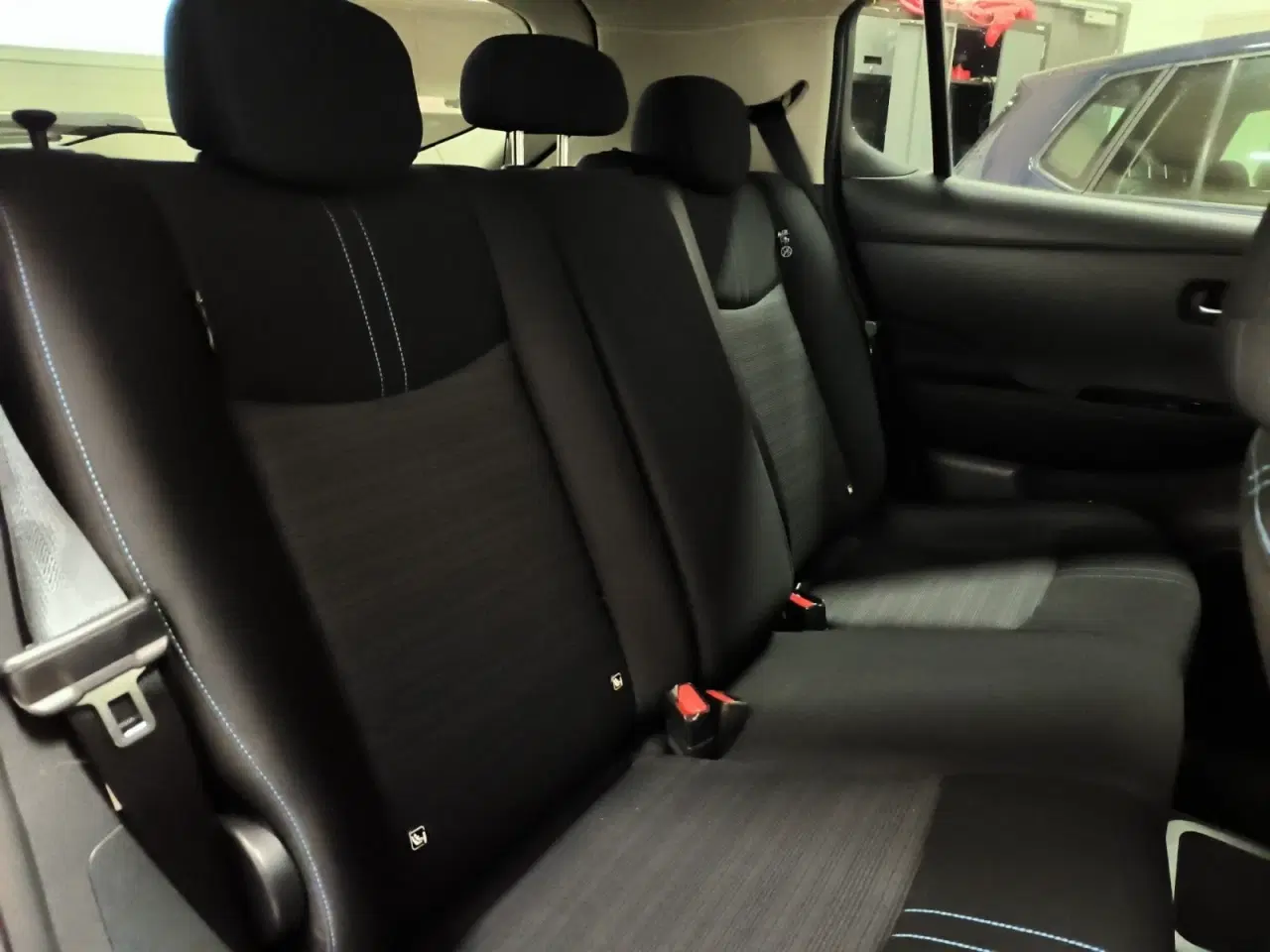 Billede 16 - Nissan Leaf 62 e+ N-Connecta