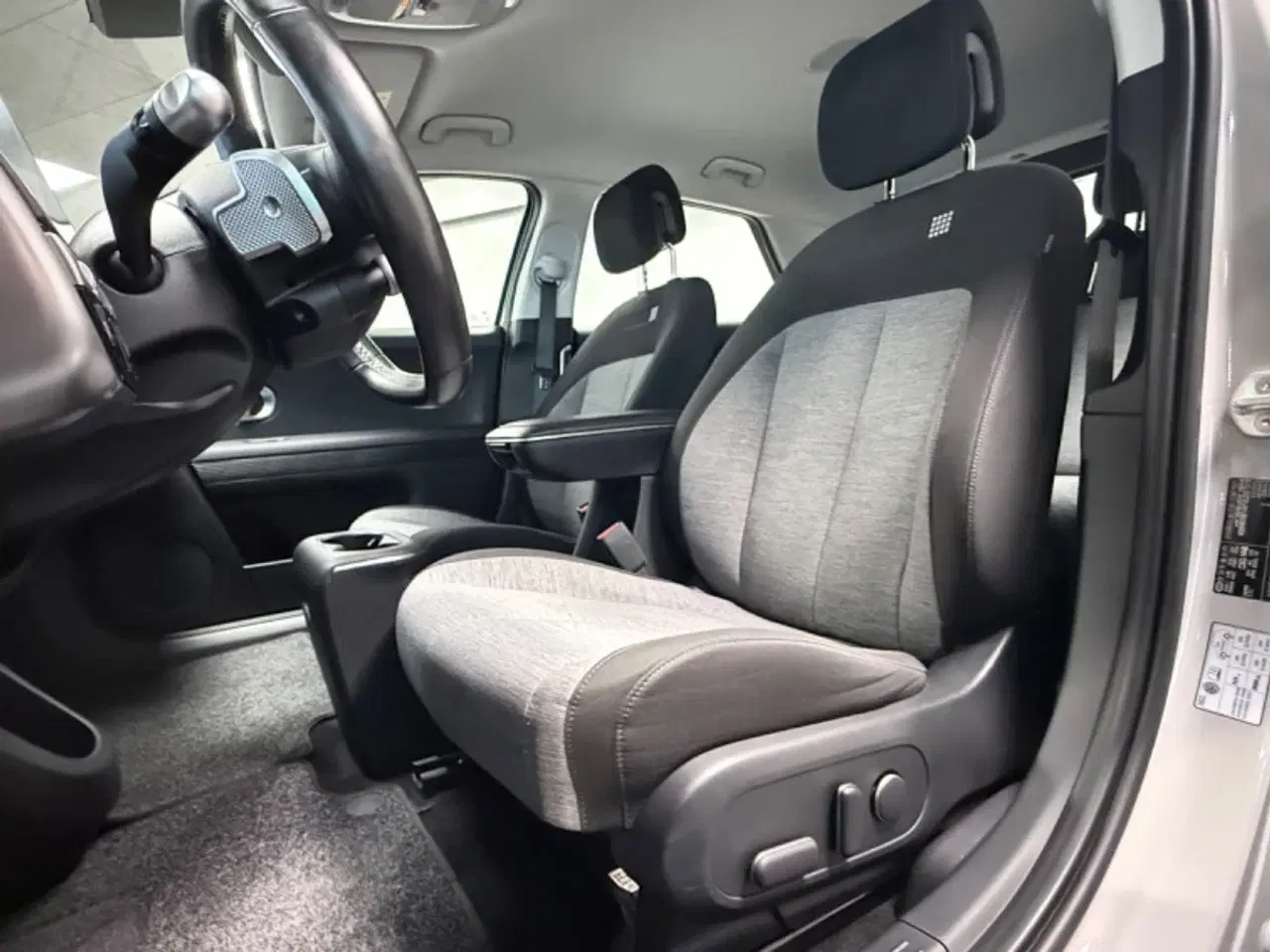 Billede 9 - Hyundai Ioniq 5 73 Dynamiq