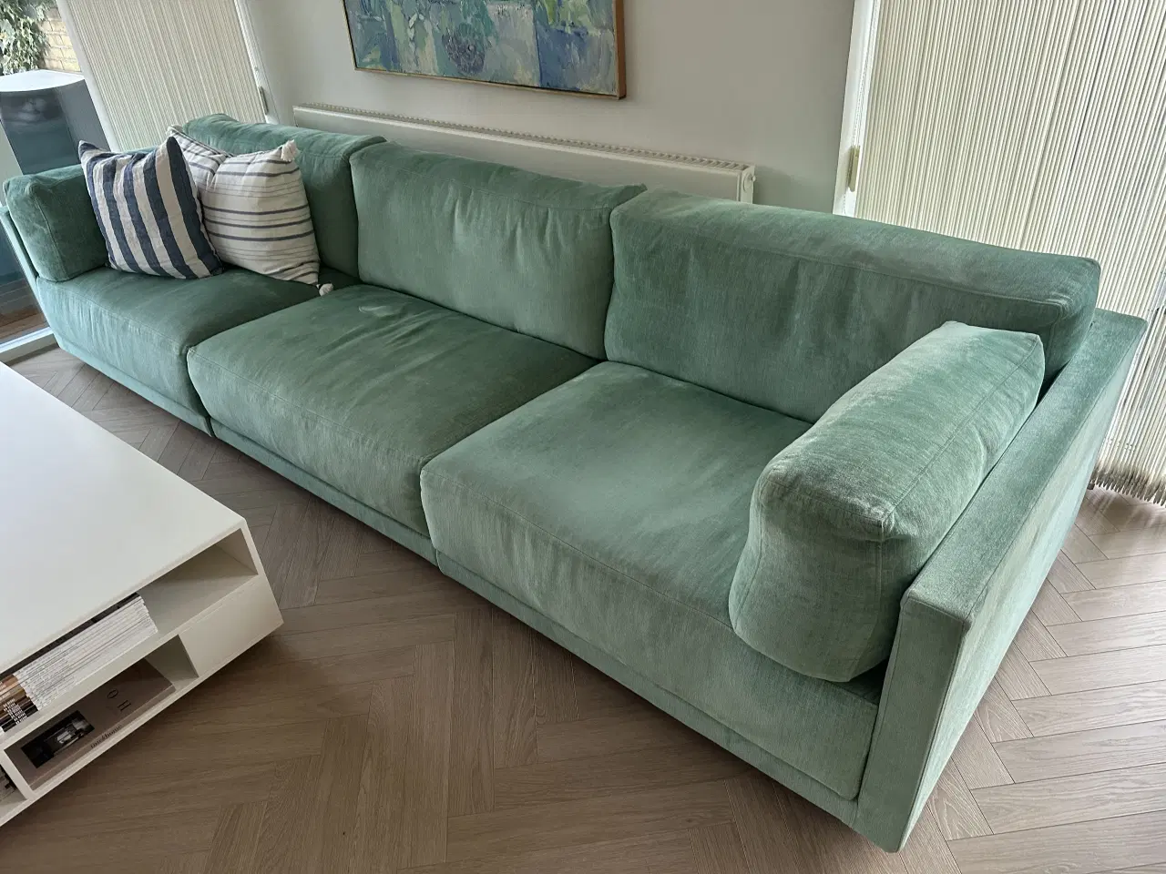 Billede 2 - Eilersen sofa model krypton 