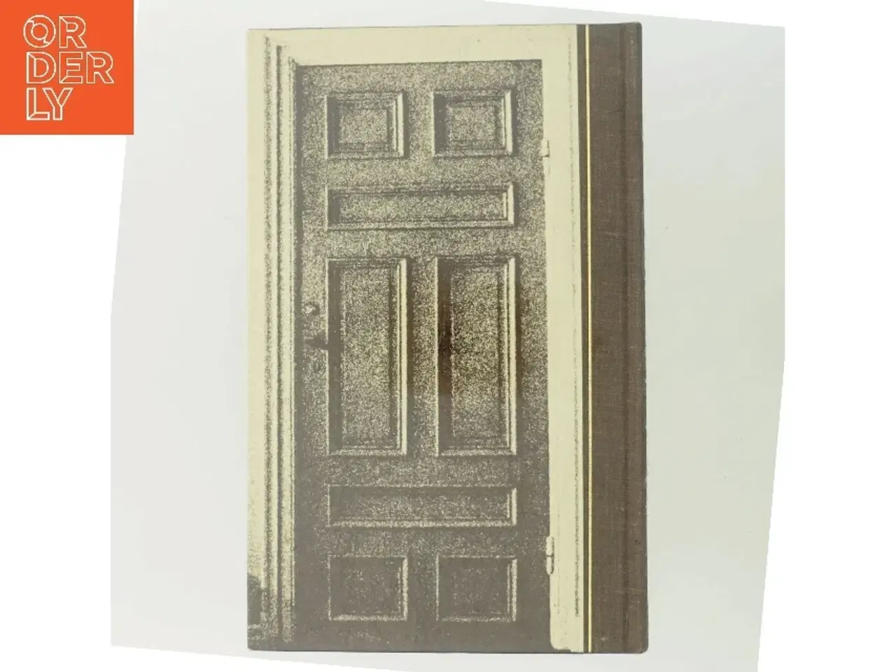 Billede 3 - Et bedre forår af Hans Lyngby Jepsen (Bog)