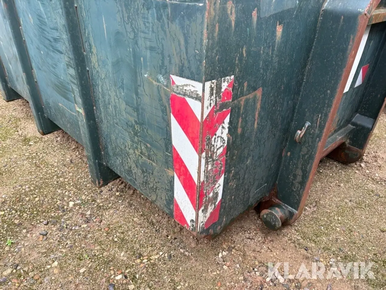 Billede 8 - Container Micodan