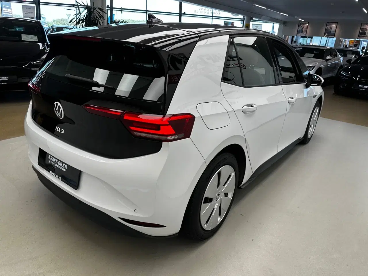 Billede 5 - VW ID.3 58 Pro