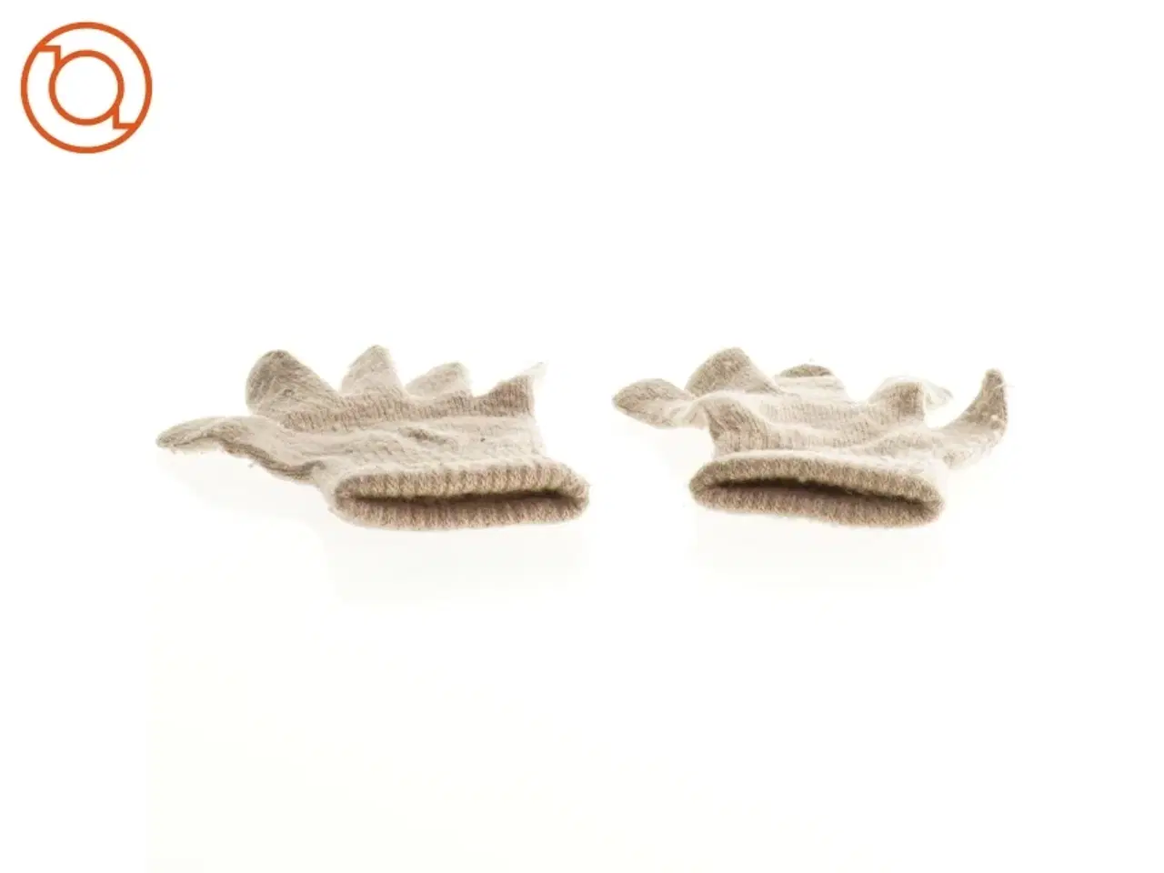 Billede 2 - Vanter (str. 17 cm)