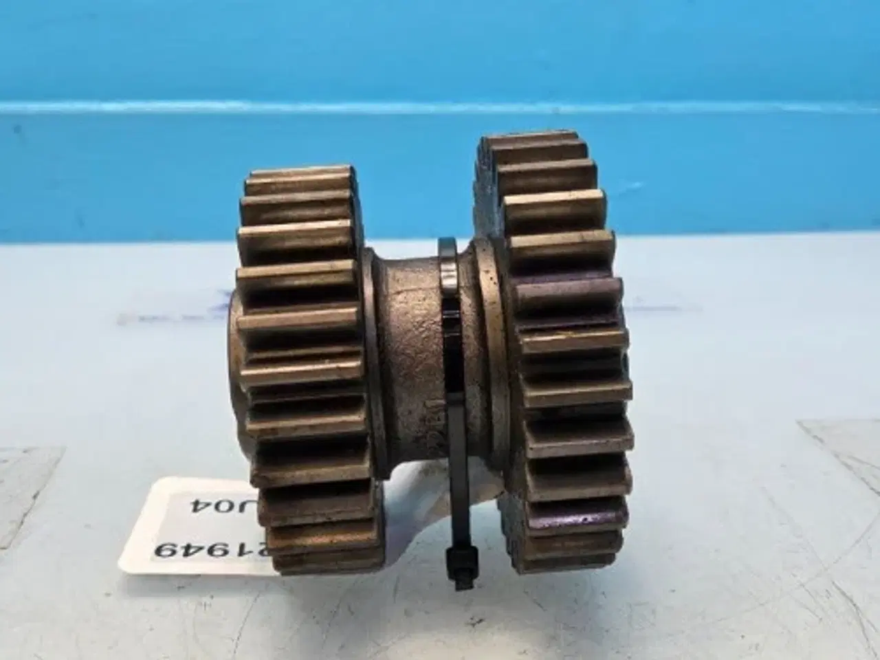 Billede 12 - Massey Ferguson 6260 Pto Gear 3383555M3