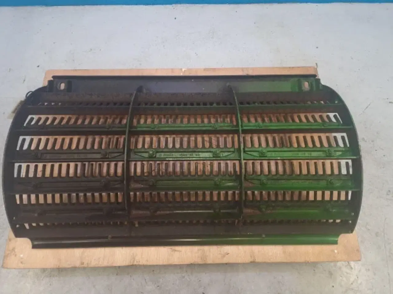 Billede 10 - John Deere 9780 Bro AH140766